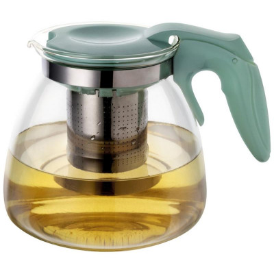 Чайник заварочный MENTOLO 1100мл MALLONY 910127