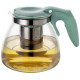 Чайник заварочный MENTOLO 1100мл MALLONY 910127