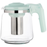 Чайник заварочный Spoleto 1500мл стеклянный MALLONY 910129