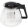 Чайник заварочный CLASSICA 1100мл из жаропрочного стекла с фильтром из нерж.стали MALLONY 910131