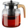 Чайник заварочный La Caffetteria 1500мл стеклянный MALLONY 910134