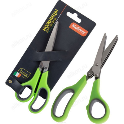 Ножницы для зелени MALLONY KS03