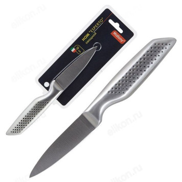 Нож для овощей MALLONY MAL07ESPERTO 9см металл