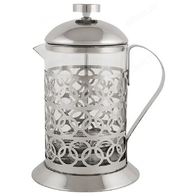 Френч-пресс MALLONY Олимпия T046-800ML 950092-1