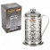 Френч-пресс MALLONY Олимпия T046-800ML 950092