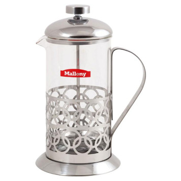 Френч-пресс MALLONY T046-650 ml 950137-3