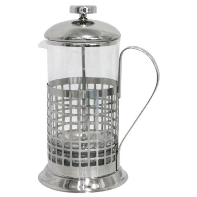 Чайник/кофейник (кофе-пресс) B511-600ML 'Cellula' MALLONY 950138-2