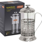 Чайник/кофейник (кофе-пресс) B511-350ML 'Cellula' MALLONY 950139 Чайник/кофейник (кофе-пресс) B511-350ML 'Cellula' MALLONY 950139