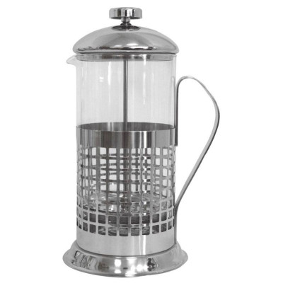 Чайник/кофейник (кофе-пресс) B511-350ML 'Cellula' MALLONY 950139-2