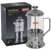 Чайник/кофейник (кофе-пресс) B535-350ML MALLONY 950145 Чайник/кофейник (кофе-пресс) B535-350ML MALLONY 950145