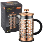 Чайник/кофейник (кофе-пресс) BRONZO MALLONY 950154 Чайник/кофейник (кофе-пресс) BRONZO MALLONY 950154