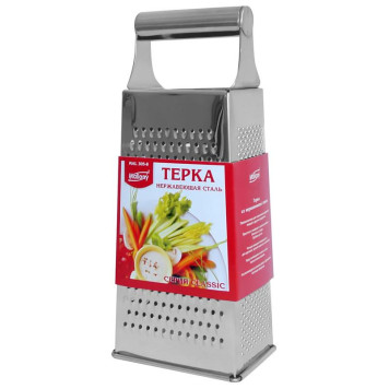 Терка MAL-305-8 MALLONY 965003