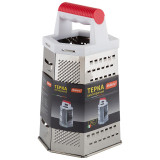 Терка GR-001-9 MALLONY 965005