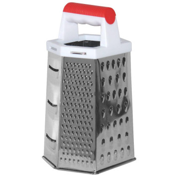 Терка GR-001-9 MALLONY 965005-1