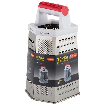 Терка GR-001-9 MALLONY 965005