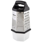 Терка GR-002-8 MALLONY 965006