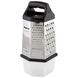 Терка GR-002-8 MALLONY 965006