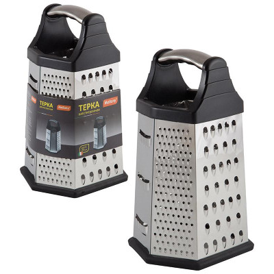 Терка GR-003-9 MALLONY 965007