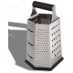 Терка MALLONY 965008 GR-004-9 23см шестигранная