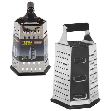 Терка GR-004-9 MALLONY 965008