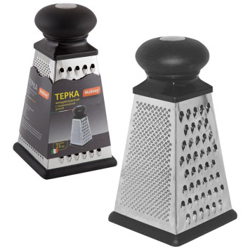 Терка GR-083-8 MALLONY 965014