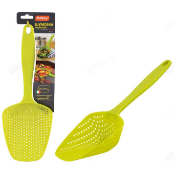Шумовка MALLONY KA-SC970047