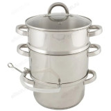 Соковарка 6,0л MALLONY JM-22/6L 981040