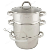 Соковарка 6,0л MALLONY JM-22/6L 981040 Соковарка 6,0л MALLONY JM-22/6L 981040