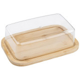 Масленка из бамбука BAMBU MALLONY 981059