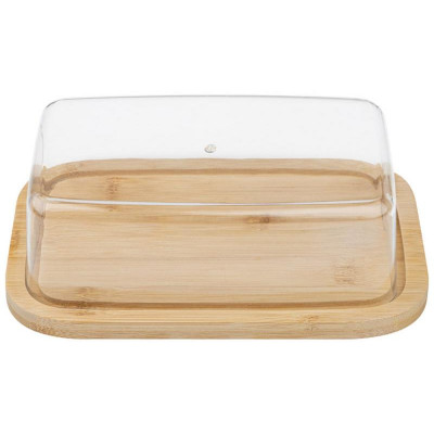 Масленка из бамбука BAMBU MALLONY 981059-1