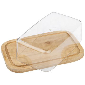 Масленка из бамбука BAMBU MALLONY 981059-2