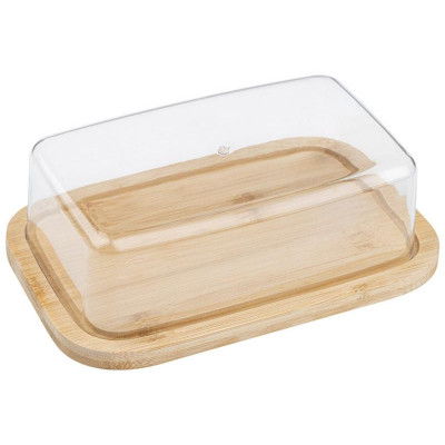 Масленка из бамбука BAMBU MALLONY 981059