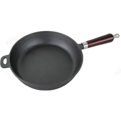 Сковорода чугун MALLONY CIF22-W 983002-1