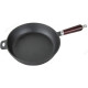 Сковорода чугун MALLONY CIF22-W 983002