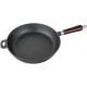Сковорода чугун MALLONY CIF24-W 983003