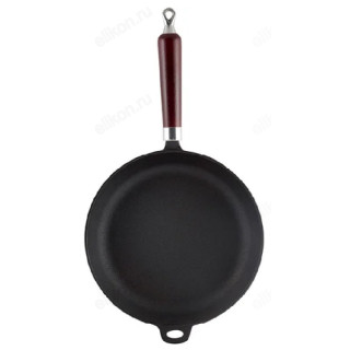 Сковорода чугун MALLONY CIF24-W 983003-2