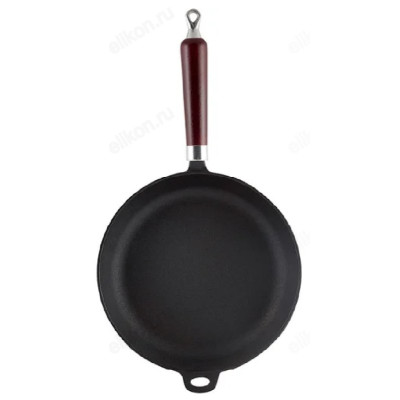 Сковорода чугун MALLONY CIF24-W 983003-2