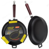 Сковорода чугун MALLONY CIF26-W 983004