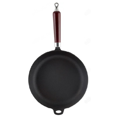 Сковорода чугун MALLONY CIF26-W 983004-2