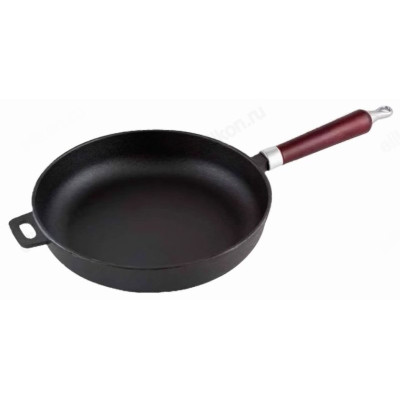 Сковорода чугун MALLONY CIF-30-W 983006-1