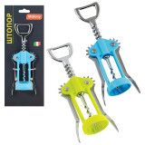 Штопор FRESCO-02 MALLONY 984034