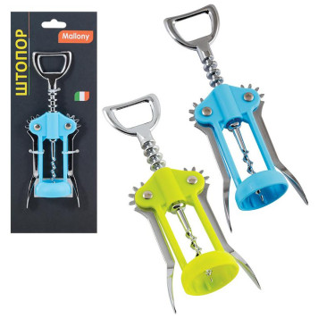 Штопор FRESCO-02 MALLONY 984034