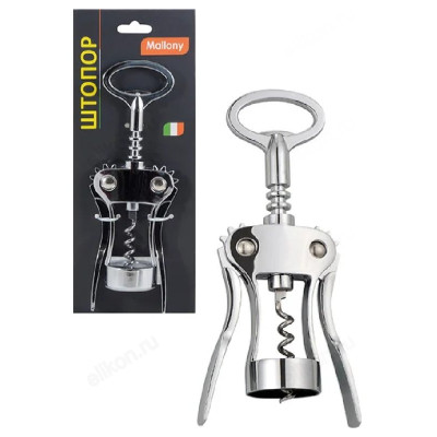 Штопор MALLONY SEMPLIC 984038-1