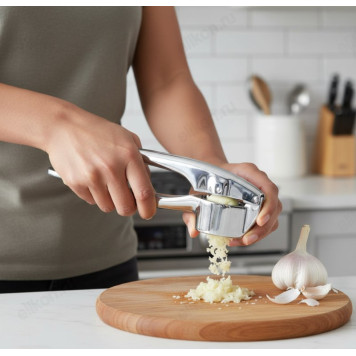 Пресс для чеснока MALLONY MODERNO 984042-2