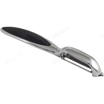 Овощечистка MALLONY MODERNO 984044 с вертикальным лезвием-2