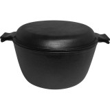 Кастрюля CC-20/30 MALLONY 985008