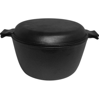 Кастрюля CC-20/30 MALLONY 985008