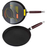 Сковорода блинная чугунная PCIF-24 MALLONY 985029