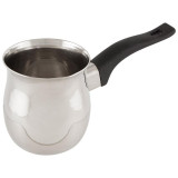 Кофеварка стальная CW-450 MALLONY 985207