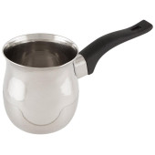 Кофеварка стальная CW-450 MALLONY 985207